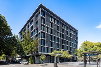 Más detalles de 55 Miller St, Pyrmont - Oficina en alquiler