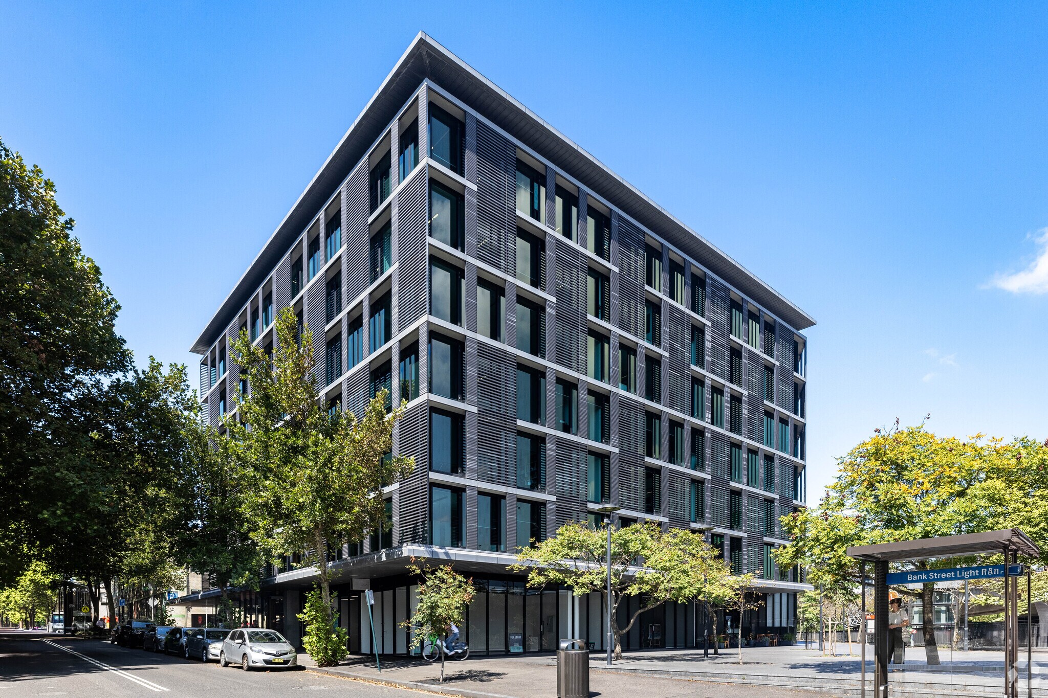 55 Miller St, Pyrmont en alquiler Foto del edificio- Imagen 1 de 6