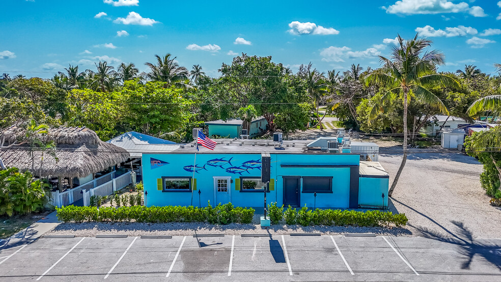 80939 Overseas Hwy, Islamorada, FL en venta - Foto principal - Imagen 1 de 18