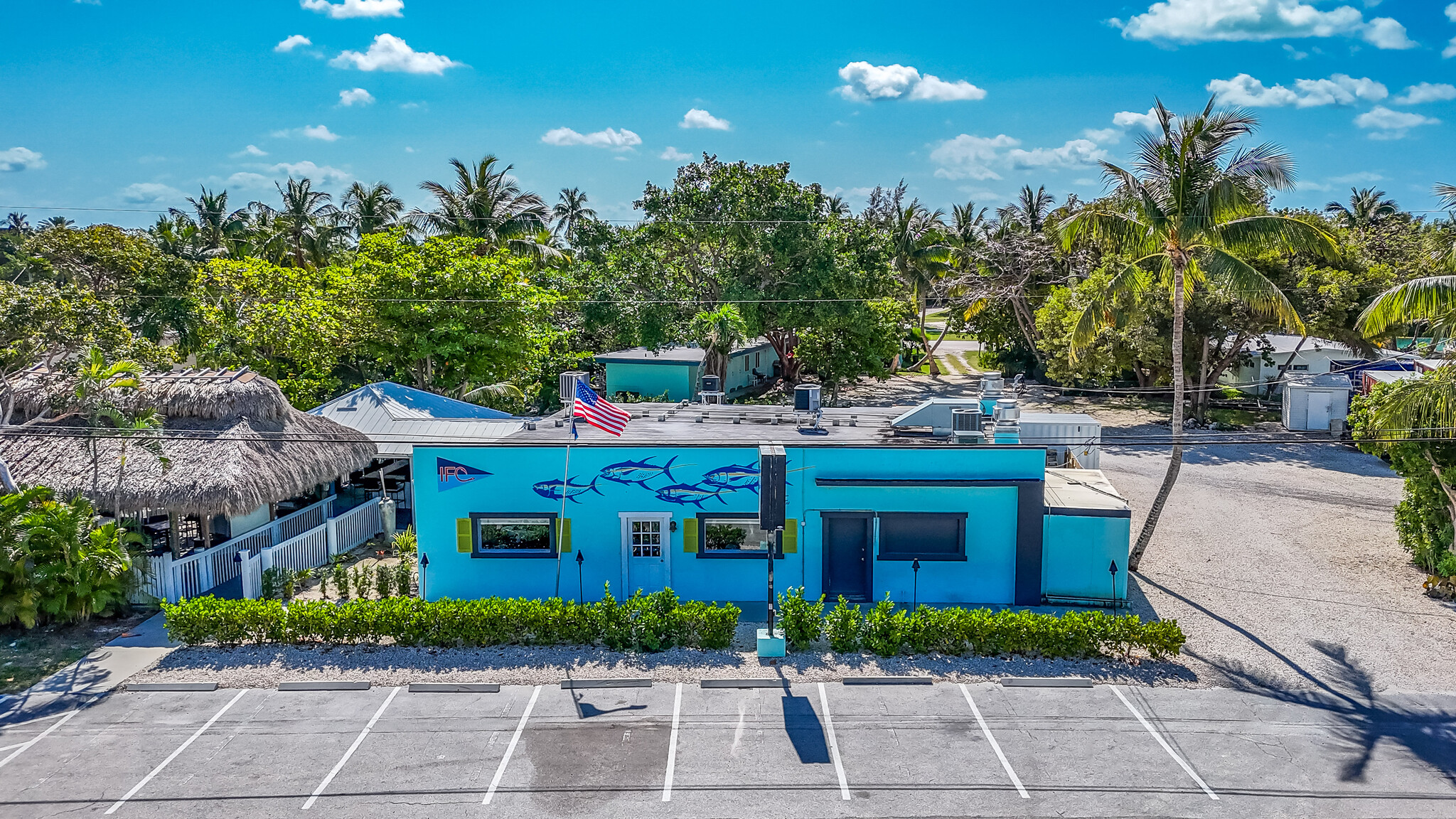 80939 Overseas Hwy, Islamorada, FL en venta Foto principal- Imagen 1 de 19