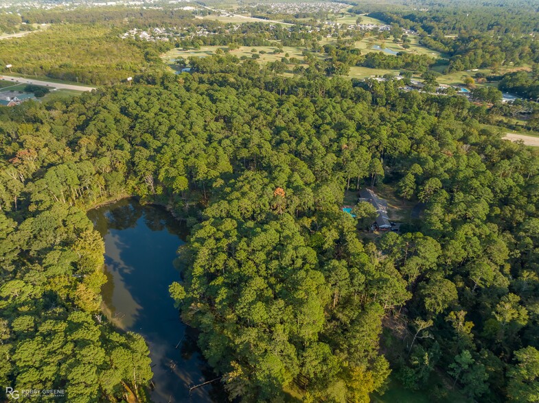 9281 Ellerbe Rd, Shreveport, LA en venta - Foto del edificio - Imagen 3 de 5