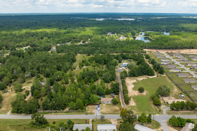 Más detalles para Wildwood Lakes and McCarthy Estates – Terrenos en venta, Defuniak Springs, FL