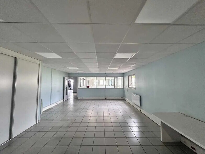 220 Rue Blaise Pascal, Lons-le-Saunier en alquiler - Foto del interior - Imagen 2 de 8