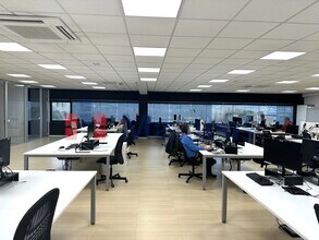 Nave en Girona, Gerona en alquiler Foto del interior- Imagen 2 de 11