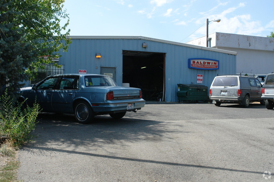 2943 N Lee St, Spokane, WA en alquiler - Foto del edificio - Imagen 2 de 6