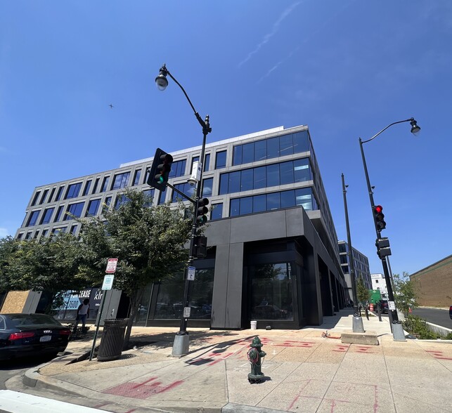 3924 Minnesota Ave NE, Washington, DC en alquiler - Foto del edificio - Imagen 1 de 1