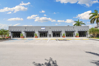 Más detalles para 1930 N 30th Rd, Hollywood, FL - Oficinas en alquiler