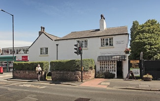 Más detalles de 29 Woolton St, Liverpool - Local en venta