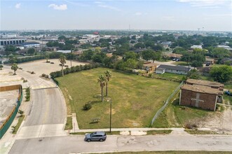 4629 Gollihar rd, Corpus Christi, TX - VISTA AÉREA  vista de mapa - Image1