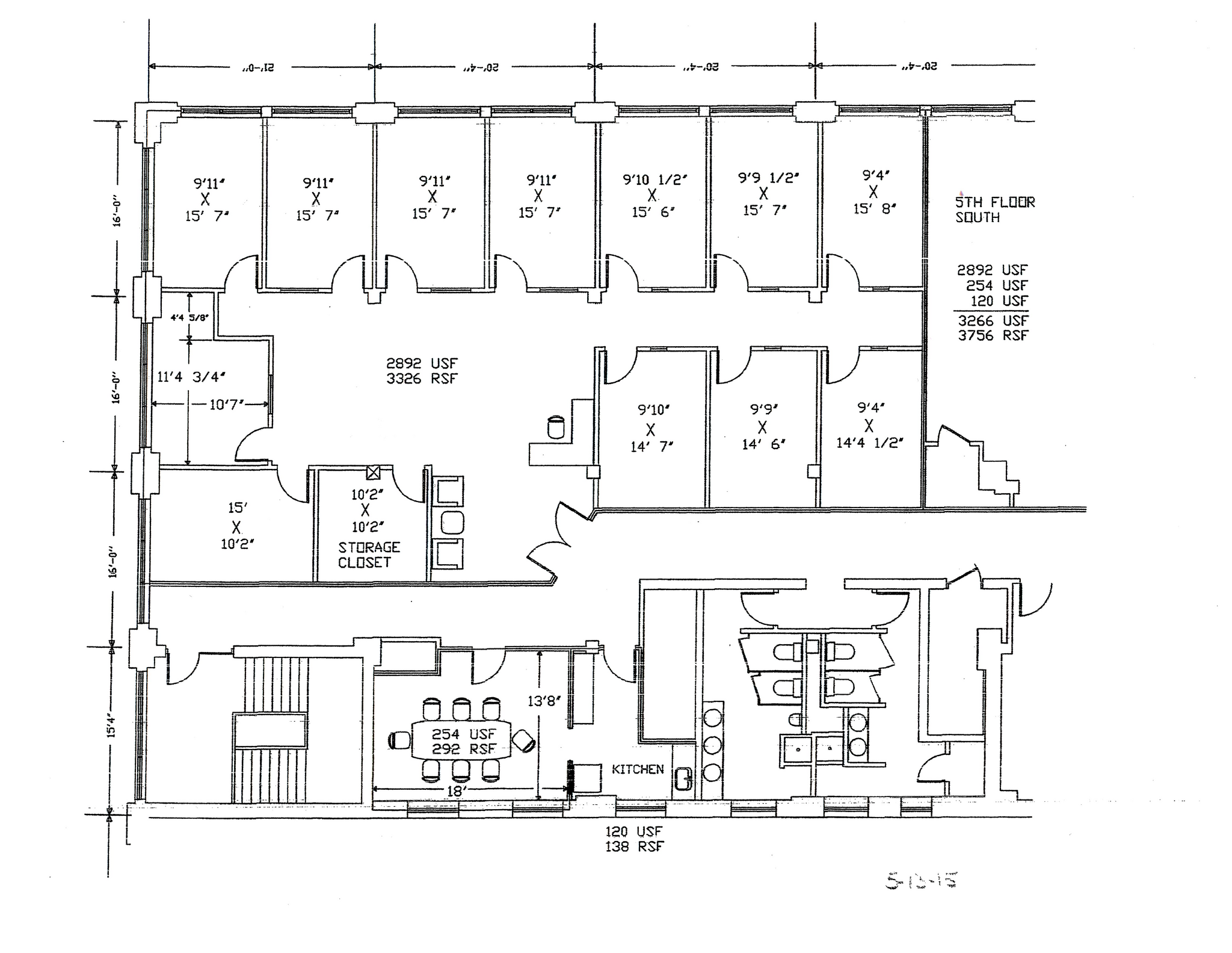 1501 Reedsdale St, Pittsburgh, PA en alquiler Plano de la planta- Imagen 1 de 1