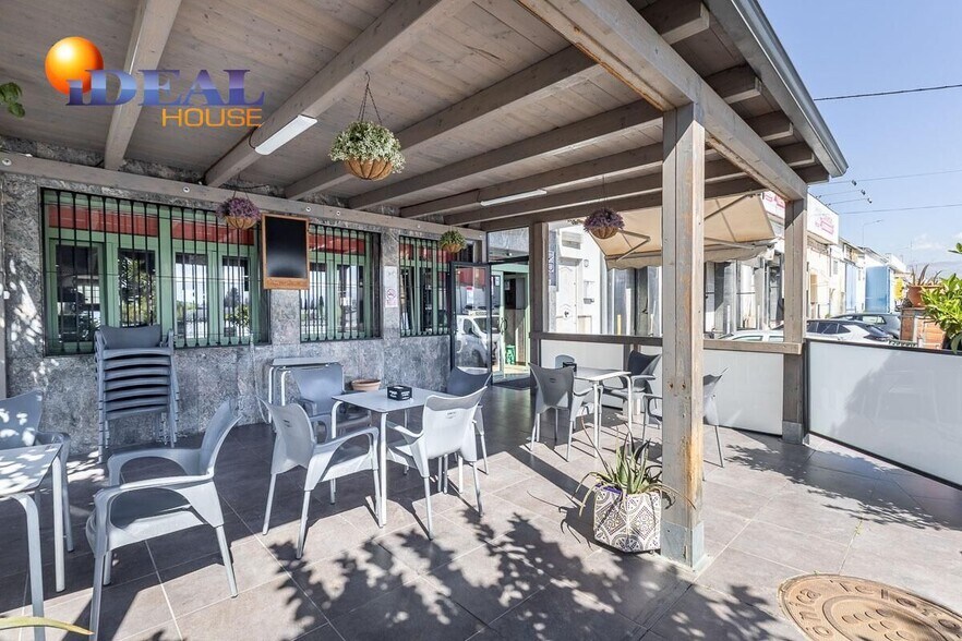 Hurpe, 22, Atarfe, Granada en venta - Foto del edificio - Imagen 3 de 36