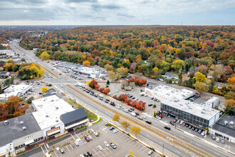 315 Walt Whitman Rd, Huntington Station, NY - vista aérea  vista de mapa - Image1