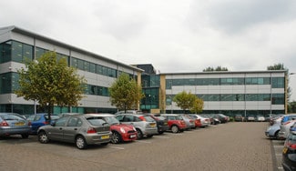 Más detalles de 3 Archway, Manchester - Oficina en alquiler