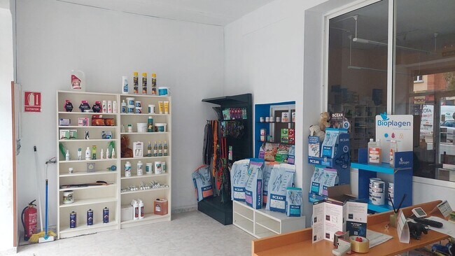 Más detalles de Local en alquiler