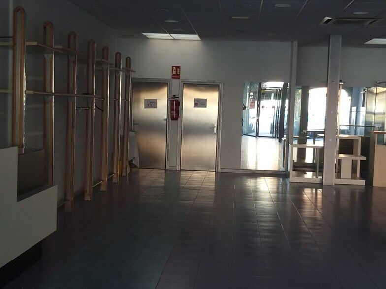 Local en Sonseca, Toledo en alquiler - Foto del interior - Imagen 2 de 2