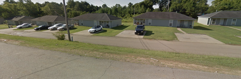 155 Tenth St, Tupelo, MS en venta - Foto del edificio - Imagen 1 de 7