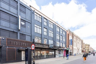 Más detalles de 12-14 Ocean Rd, South Shields - Local en venta