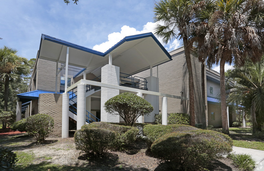 4237 Salisbury Rd, Jacksonville, FL en alquiler - Foto del edificio - Imagen 1 de 26