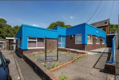 Clarendon Rd, Blackburn en venta Foto del edificio- Imagen 1 de 10