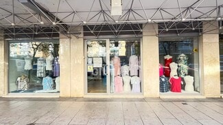 Más detalles de Local en alquiler