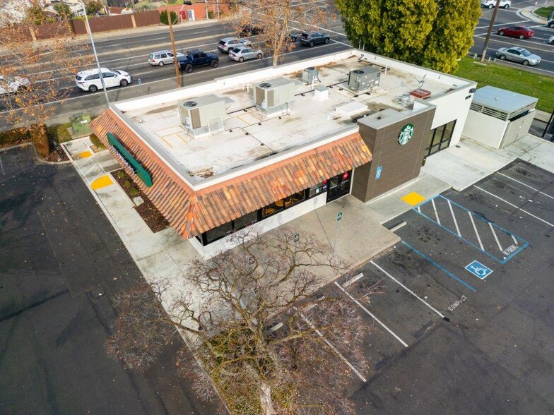 8030 Gerber Rd, Sacramento, CA en venta - Foto del edificio - Imagen 3 de 10