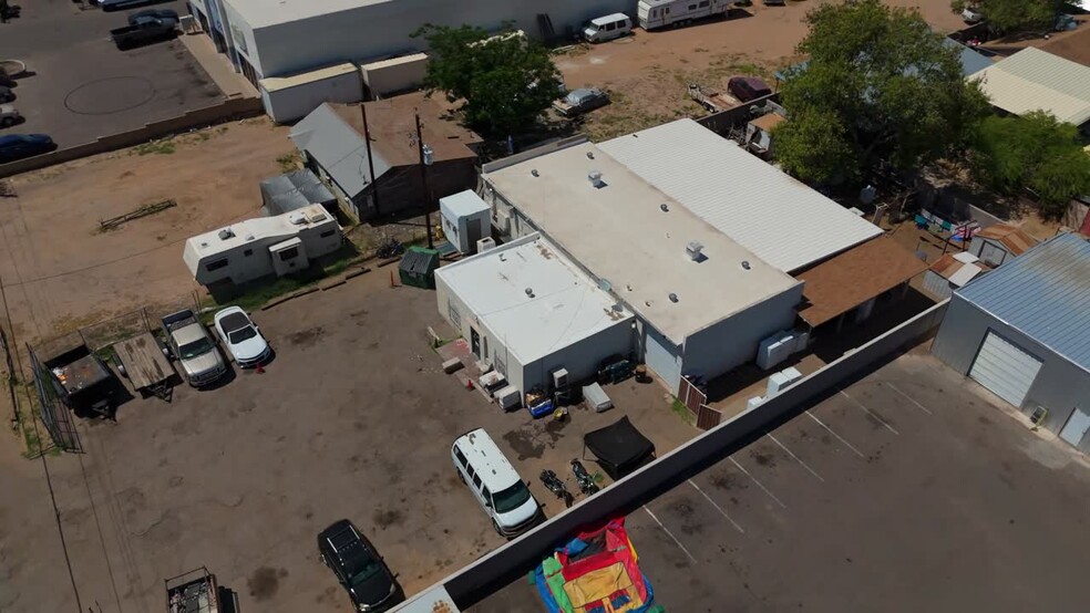 4006 W Van Buren St, Phoenix, AZ en venta - Vídeo de anuncio comercial - Imagen 3 de 5