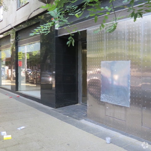 Calle de San Bernardo, 122, Madrid, Madrid en venta Foto del interior- Imagen 1 de 2