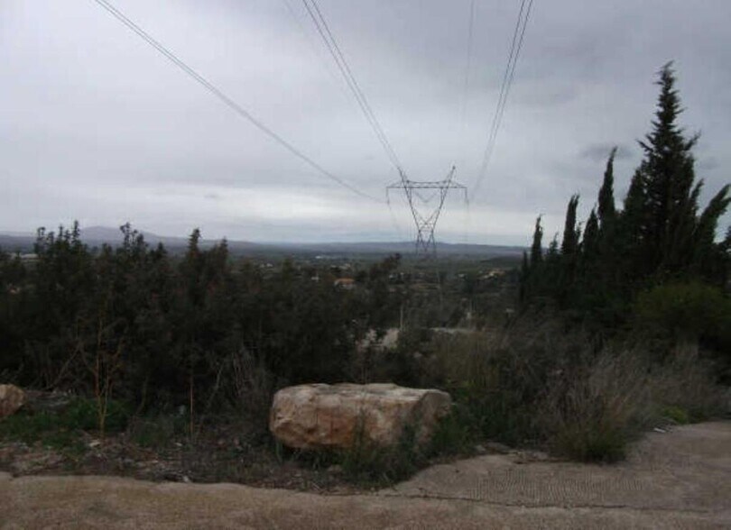 Terreno en València en venta - Foto del edificio - Imagen 3 de 4