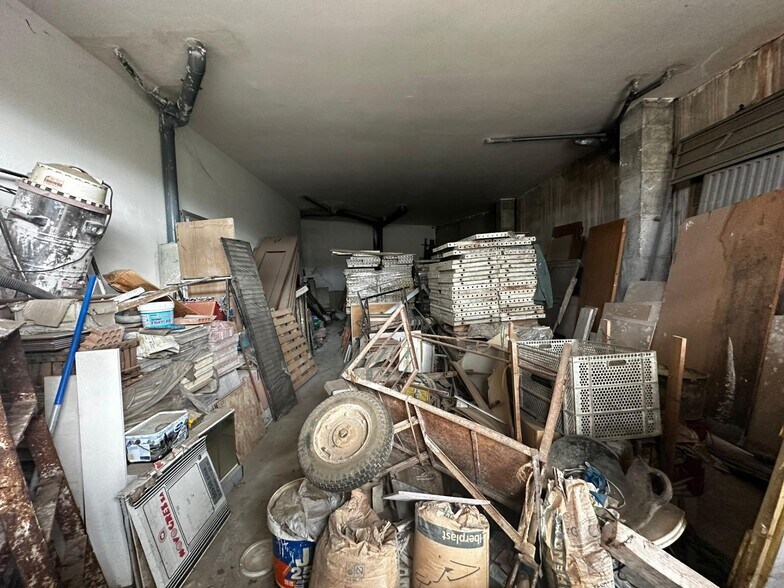 Local en L'Alcúdia, Valencia en venta - Foto del edificio - Imagen 2 de 6