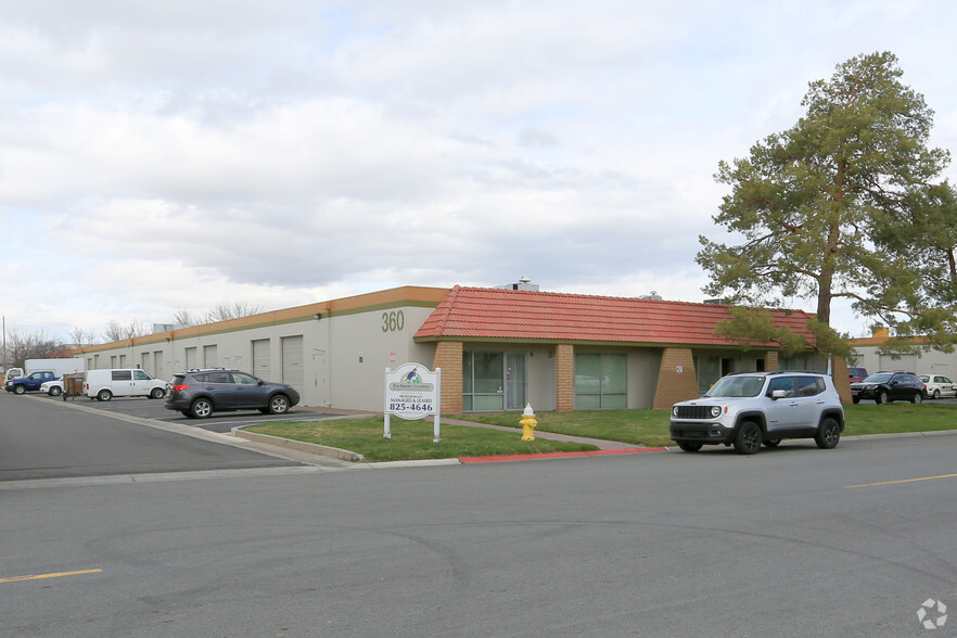 360 Freeport Blvd, Sparks, NV en alquiler - Foto principal - Imagen 1 de 11