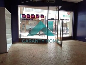 Local en Cáceres, Cáceres en alquiler Foto del interior- Imagen 2 de 10