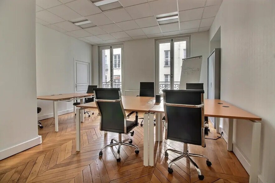 15 Rue Du Louvre, Paris en alquiler - Foto del interior - Imagen 3 de 10