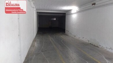 Nave en Ibi, Alicante en alquiler Foto del interior- Imagen 2 de 2