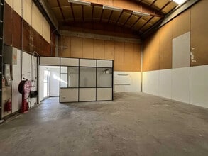 9 Rue Du Dauphiné, Saint-Priest en alquiler Foto del edificio- Imagen 1 de 14