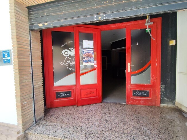 Más detalles de Local en venta