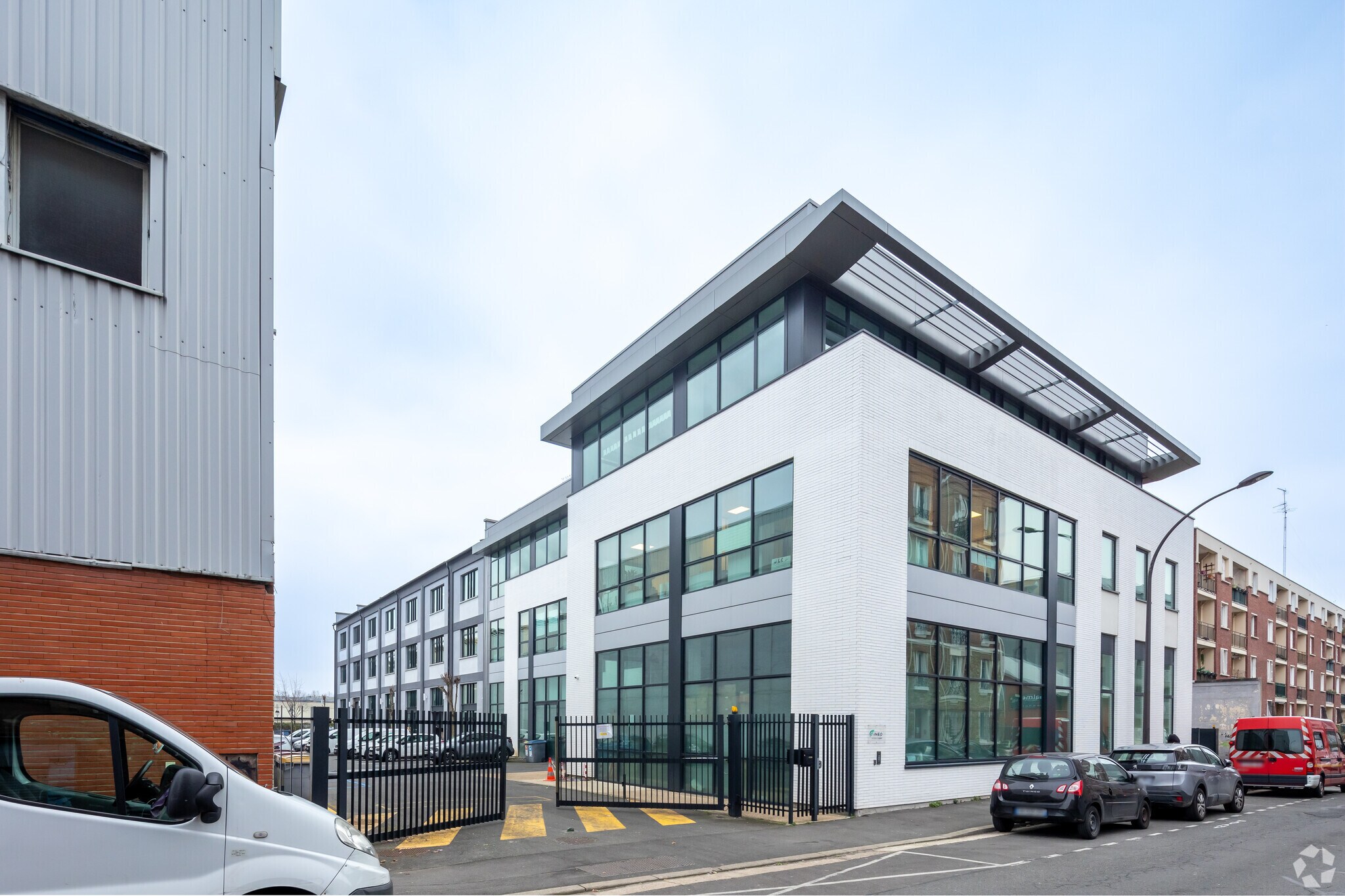 3 Rue Paul Mazy, Ivry-sur-Seine en alquiler Foto principal- Imagen 1 de 3