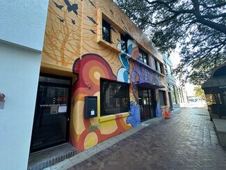 Más detalles de 203 N Marion St, Tampa, FL - Oficina en venta