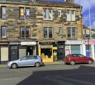 Más detalles de 423 High St, Kirkcaldy - Local en venta
