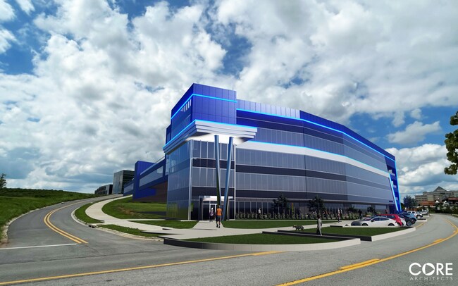 Más detalles de 3800 S J.B. Hunt Dr, Rogers, AR - Oficina en alquiler