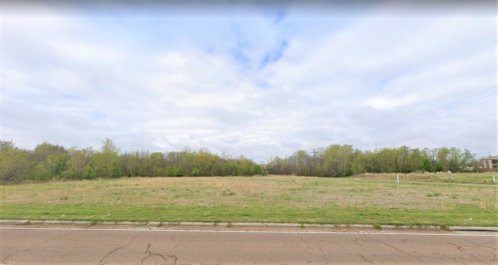 6871 Interstate Blvd, Horn Lake, MS en venta - Foto del edificio - Imagen 3 de 8