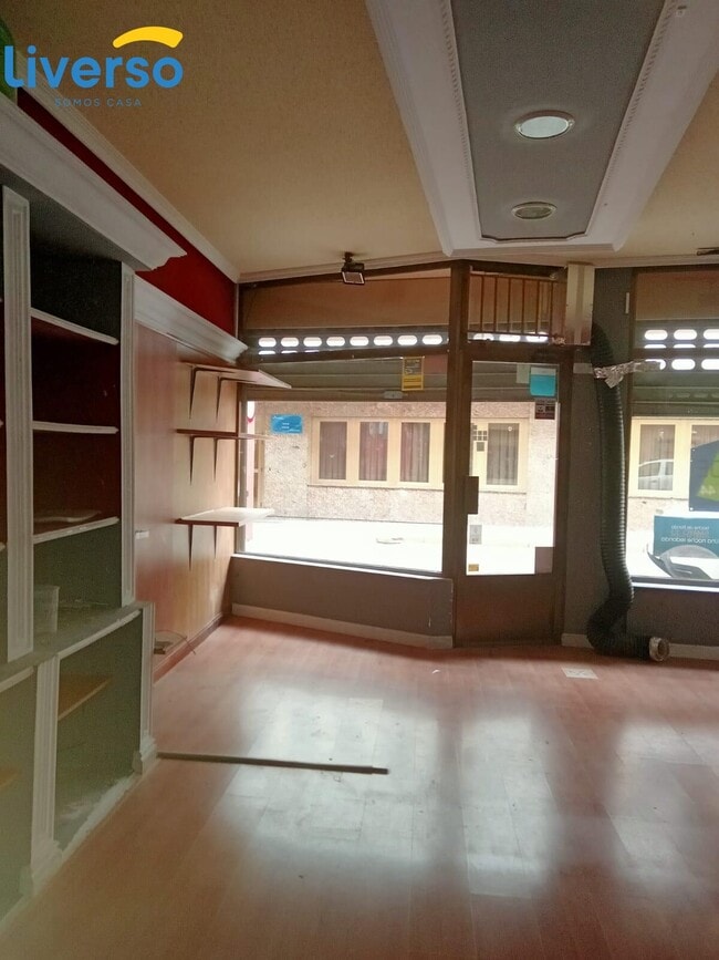 Más detalles de Calle Pedrote, 14, Aranda de Duero - Edificio residencial​ en venta