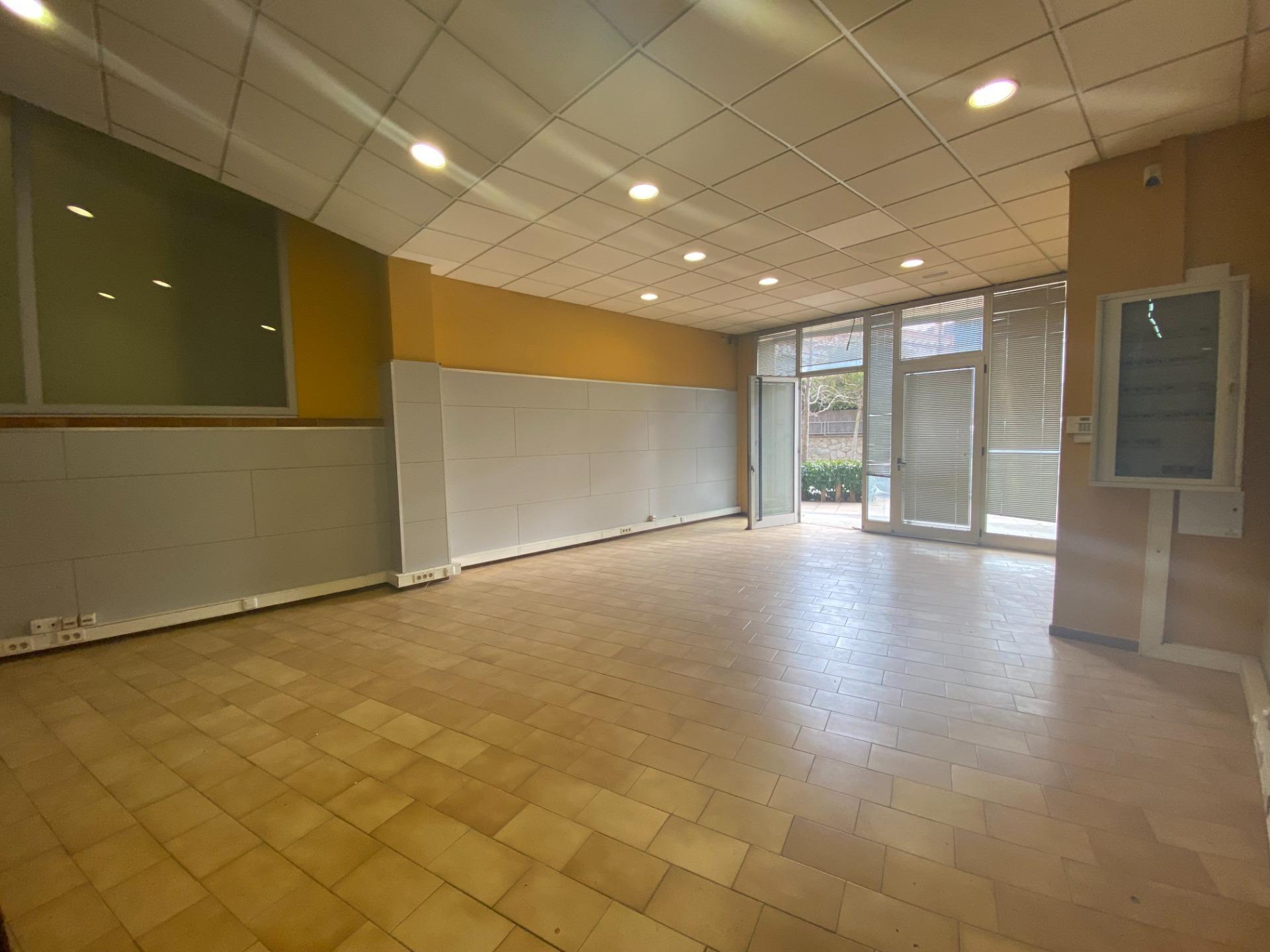 Local en La Roca del Vallès, Barcelona en alquiler Foto del interior- Imagen 1 de 6