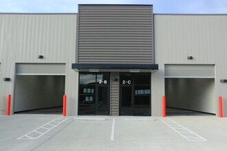 22525 Hufsmith - Kohrville Rd, Tomball, TX en alquiler Foto del edificio- Imagen 2 de 34