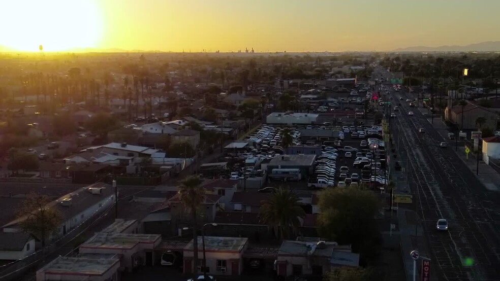 1945 W Van Buren, Phoenix, AZ en venta - Vídeo de anuncio comercial - Imagen 2 de 23