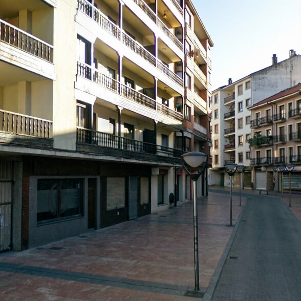 Edificio residencial en GRAU/GRADO, Asturias en venta - Foto del edificio - Imagen 1 de 1