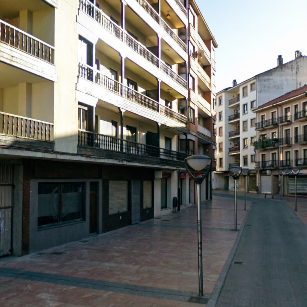 Edificio residencial en GRAU/GRADO, Asturias en venta Foto del edificio- Imagen 1 de 2