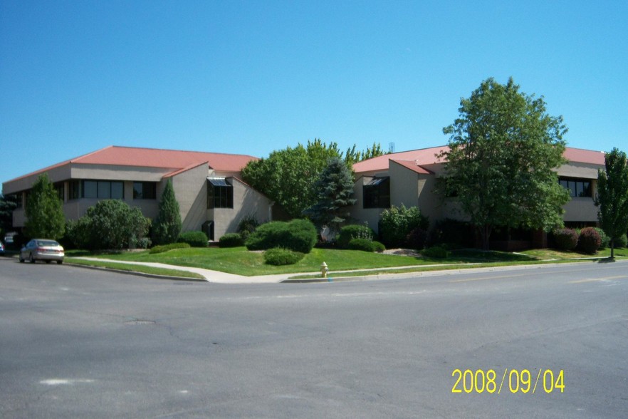 518 28 Rd, Grand Junction, CO en venta - Foto del edificio - Imagen 3 de 11