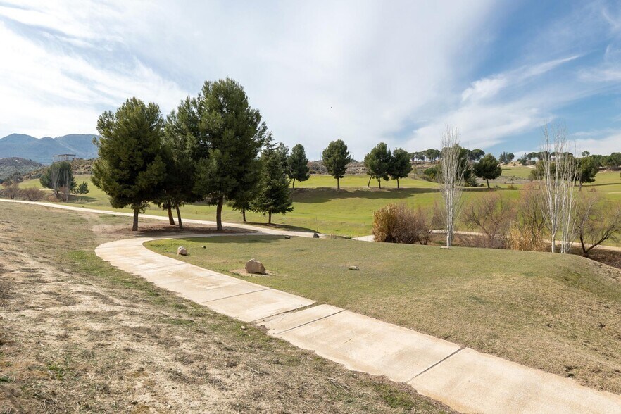 Calle Jacarandá, B2, Villa de Otura, Granada en venta - Foto del edificio - Imagen 3 de 20