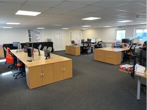 Askew Farm Ln, Grays en alquiler Foto del interior- Imagen 2 de 6