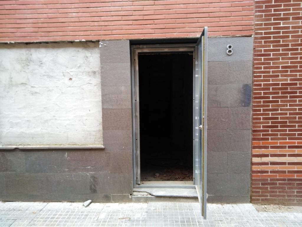 Edificio residencial en Sant Feliu de Guíxols, Gerona en venta Foto principal- Imagen 1 de 3